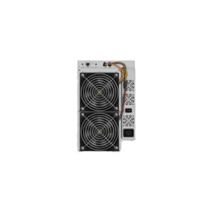 Canaan AvalonMiner A1466 Display Sample | BT-MINERS