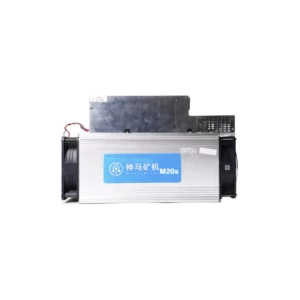 Whatsminer M20s ビットコインマイナー 68TH/s | BT-MINERS