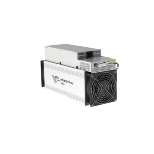 Whatsminer M50 Bitcoin Miner 118Th/s | BT-MINERS