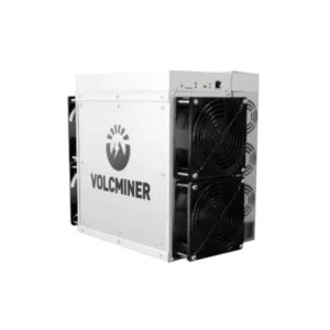 VolcMiner D1 Litecoin & Dogecoin Miner | BT-MINERS