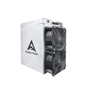 Canaan AvalonMiner A16XP-300T Bitcoin Miner | BT-MINERS