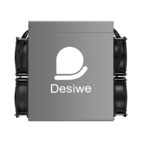 DesiweMiner K10 Pro 170TH/S ビットコインマイナー | BT-MINERS