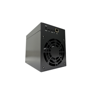 Pinecone Matches INIBOX 850 Mh/s InitVerse Miner | BT-MINERS