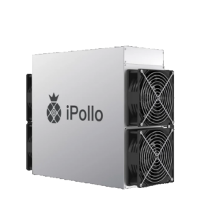 Ipollo-V1