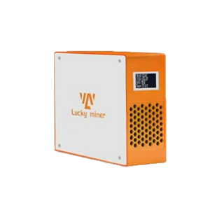 Luckyminer LG07 Litecoin & Dogecoin Miner 11M | BT-MINERS
