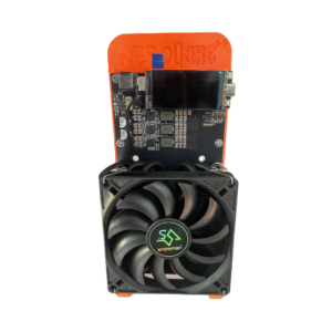 ビタックス ナードQaxe++4.8T