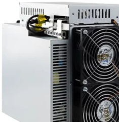 アルゴリズム別にマイナーを選ぶ