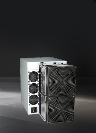 Bitmain Antminer S23 ビットコイン マイナー 318TH/S | BT-MINERS