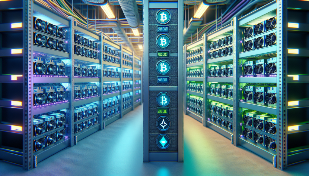 Beyond Bitcoin: Why Some Altcoin ASIC Miners Are Offering Faster Payback in 2026