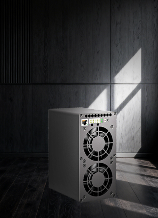 Goldshell XT BOX XTM (Tari) マイナー 580Gh/s | BT-MINERS