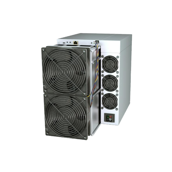 ANTMINER S21 PRO+