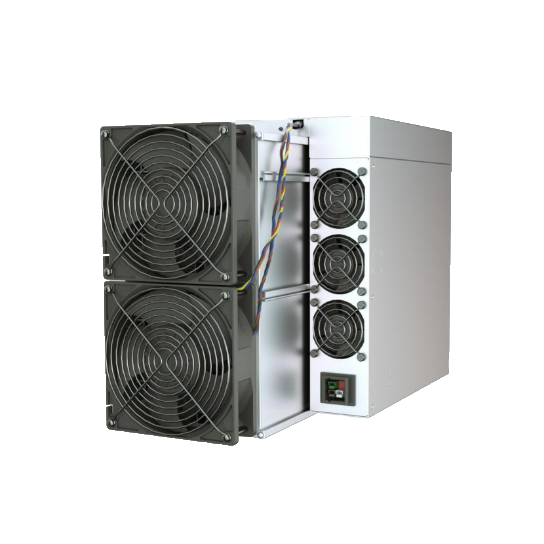 ANTMINER S21 PRO+