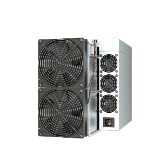 ANTMINER S21 PRO+