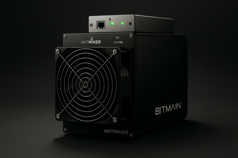 Antminer Z15 Pro vs Z15：2026年に購入すべきZcashマイナーはどちら？